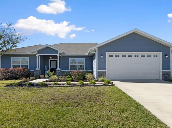 23185 NW 5th Pl, Newberry, FL 32669