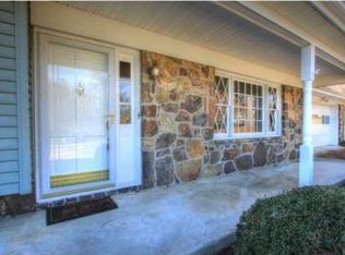 7104 Genoa Dr, Chattanooga, TN 37421