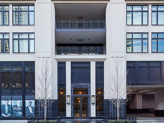 2nd image of 9 W Walton St APT 2702