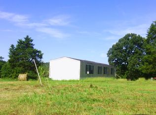 529 Polk 85 Road, Mena, AR 71953