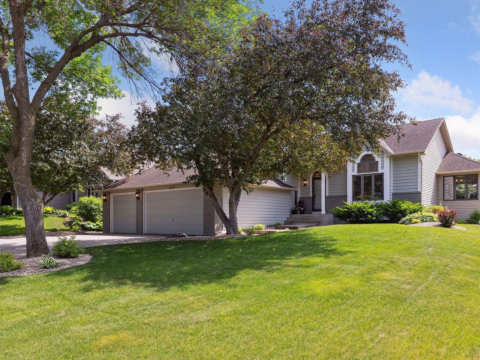 11525 Pondview Ct, Champlin, MN 55316 Zillow