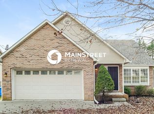 7350 Carowinds Ln, Knoxville, TN 37924