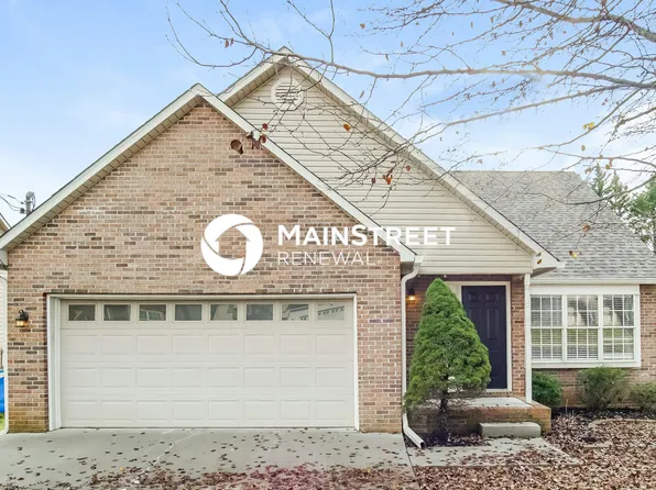 7350 Carowinds Ln, Knoxville, TN 37924