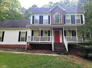 389 River Point Dr, McDonough, GA 30252