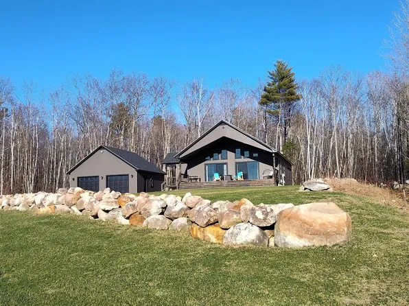 79 Scenic Heights Drive, Oxford, ME 04270