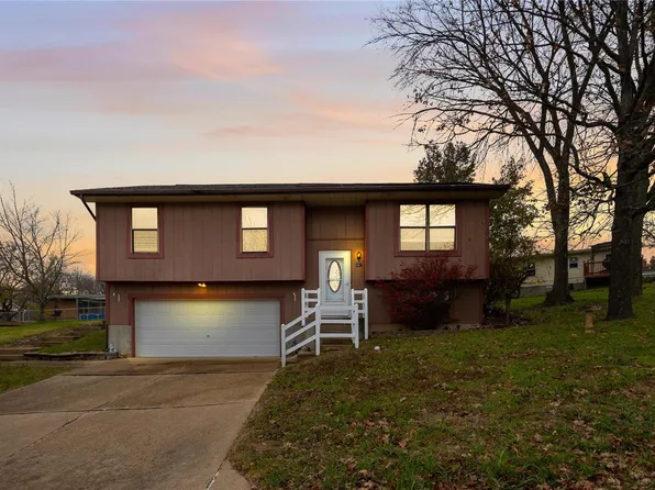 1817 Mountain Ash Dr, Pevely, MO 63070