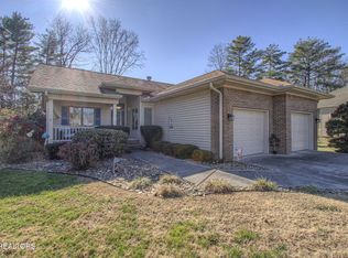 522 Tanasi Cir, Loudon, TN 37774