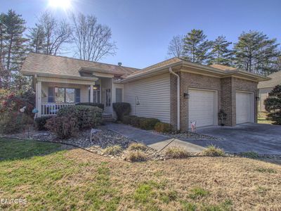 522 Tanasi Cir, Loudon, TN, 37774