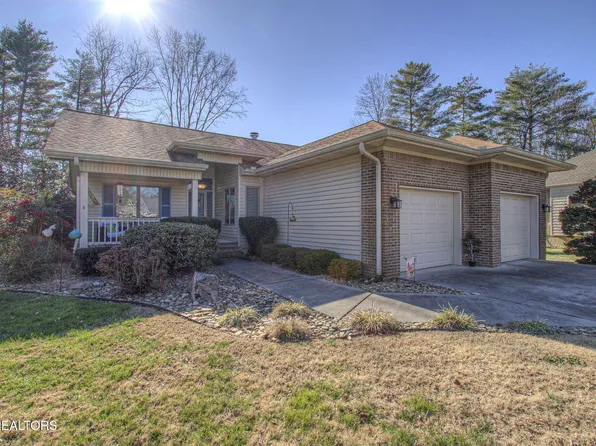 522 Tanasi Cir, Loudon, TN 37774