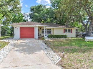 5516 Newmark St, Spring Hill, FL 34606