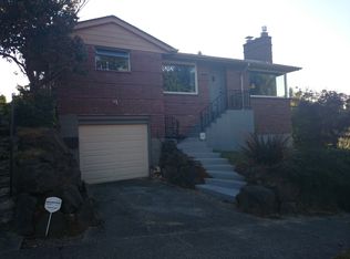 2743 Garlough Ave SW, Seattle, WA 98116