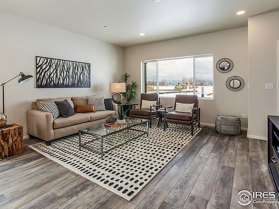 2nd image of 2962 Barnstormer St #6
