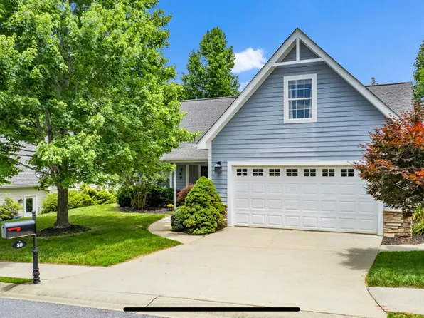 50 Grove End Rd, Fletcher, NC 28732