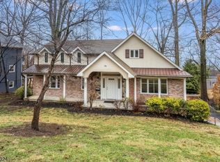 198 Underhill Rd, South Orange, NJ 07079