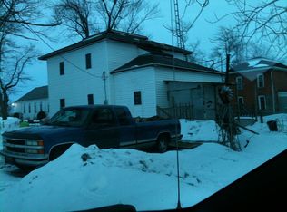 10180 Coman Rd, Pittsford, MI 49271