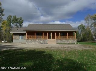 80903 480th Ave, Wannaska, MN 56761