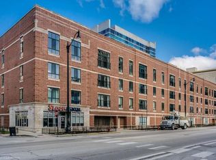 1440 S Wabash Ave APT 203, Chicago, IL 60605
