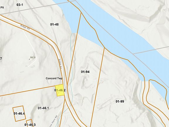 3rd image of Lot 46.2 Ridge Road