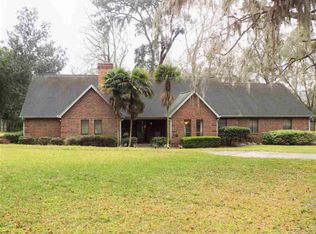 4961 Quail Meadows Rd, Tallahassee, FL 32303