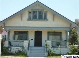 480 E 48th St, Los Angeles, CA 90011