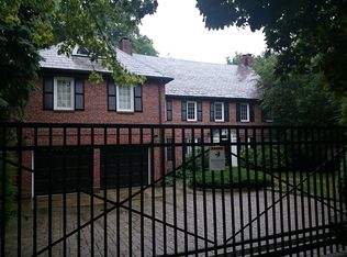 509 Chestnut Hill Ave, Brookline, MA 02445