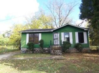 1533 13th St SW, Birmingham, AL 35211