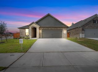 2101 Kelva Dr, Haslet, TX 76052