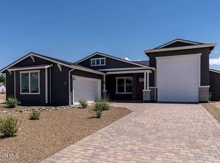 2485 Dillon Blvd, Chino Valley, AZ 86323