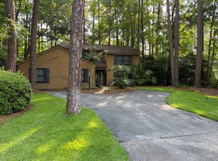3 Arrow Wood Rd, Hilton Head Island, SC 29926