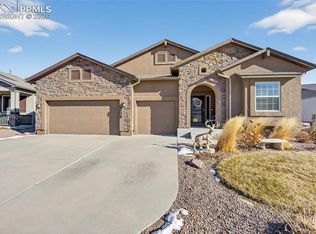 8726 Meadow Wing Cir, Colorado Springs, CO 80927