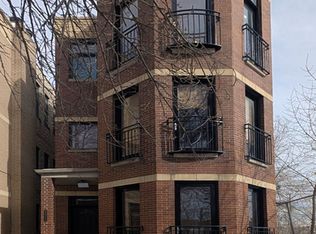 2317 N Lister Ave UNIT 3, Chicago, IL 60614