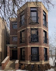 2317 N Lister Ave UNIT 3, Chicago, IL, 60614