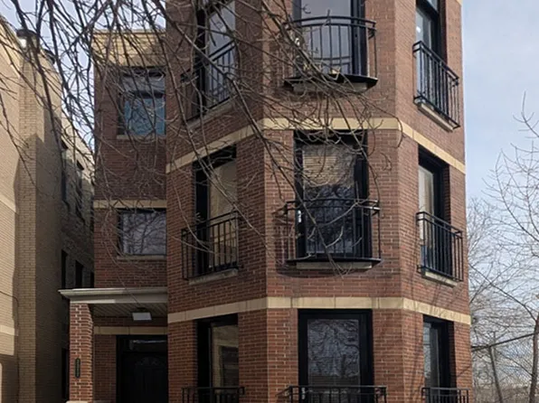 2317 N Lister Ave Unit 3, Chicago, IL 60614