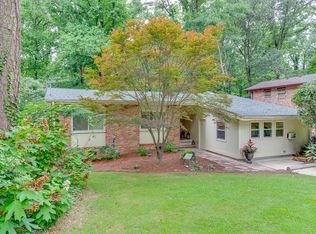 2632 Woodacres Rd, Atlanta, GA 30345