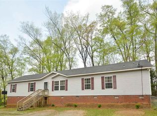 6555 Big Spring Rd, Snow Camp, NC 27349