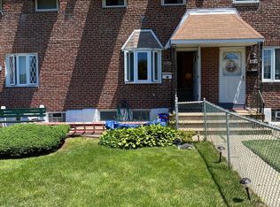 1611 E Howell St, Philadelphia, PA 19149
