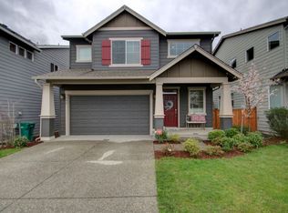 5502 Razor Peak Dr, Mount Vernon, WA 98273