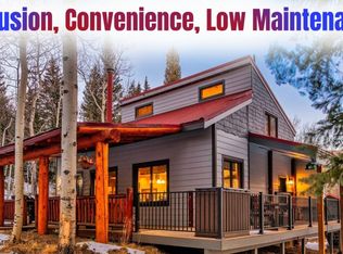 2150 Michigan Hill Rd, Jefferson, CO 80456