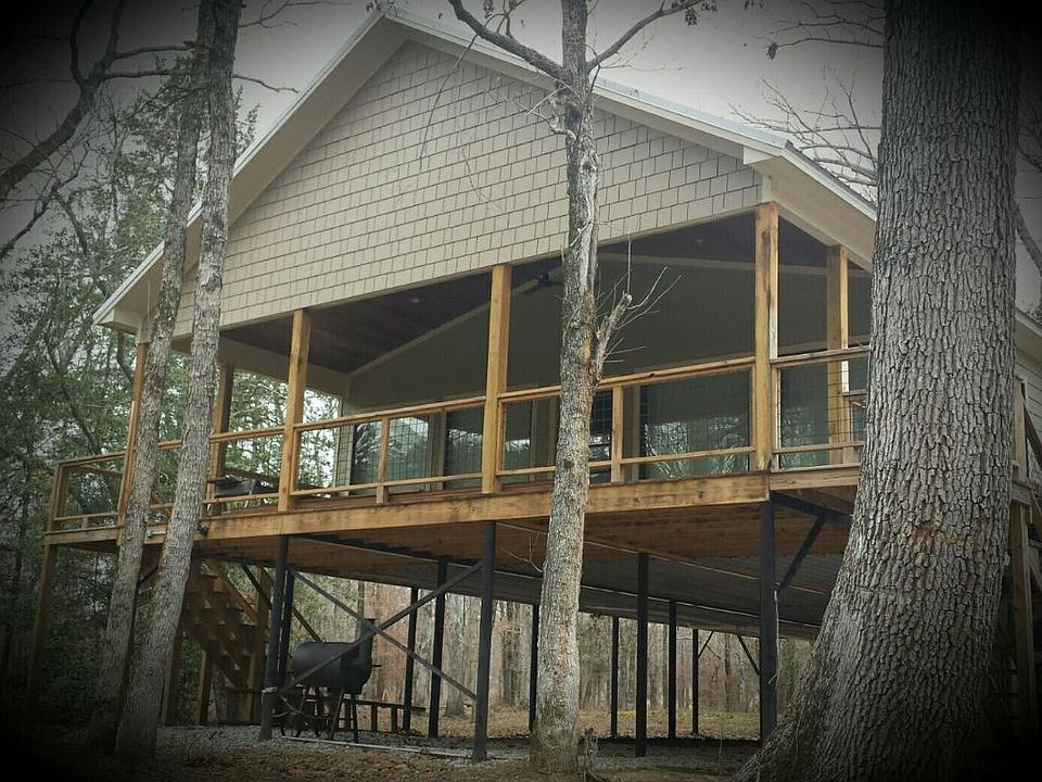 Eagles Nest