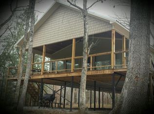 5 Caddis Ct, Murfreesboro, AR 71958