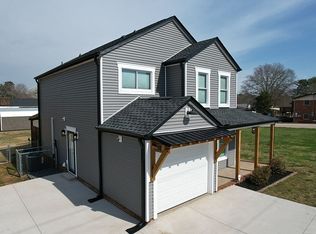 600 Watkins Rd, Greenville, SC 29617