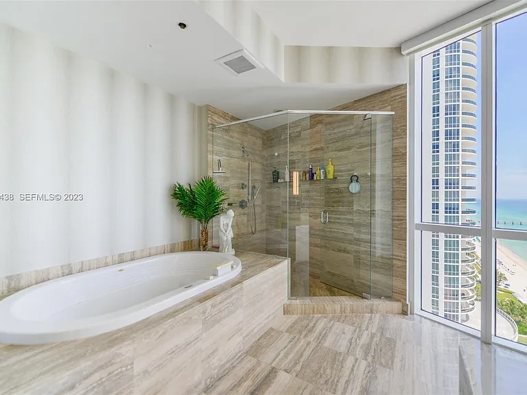 15901 Collins Ave #1701 — Photo 18