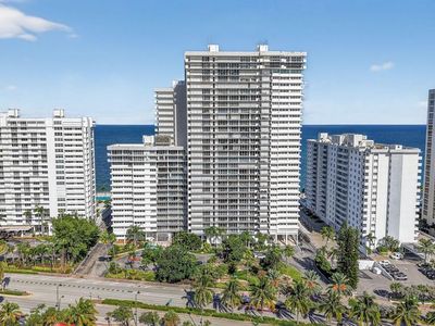 4280 Galt Ocean Dr #14D, Fort Lauderdale, FL, 33308