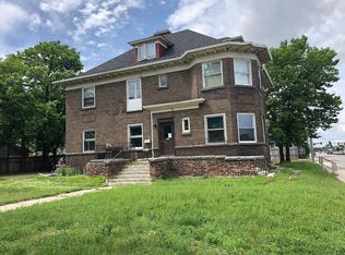 201 3rd Ave S #BASEMENT, Saint Cloud, MN 56301