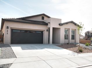 4018 Mountain Trl NE, Rio Rancho, NM 87144