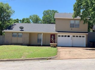 7236 Norma St, Fort Worth, TX 76112