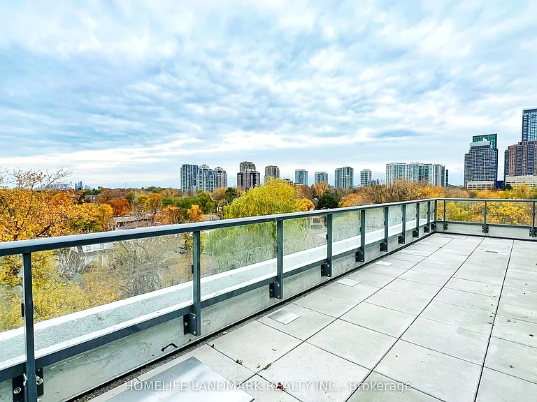 181 Sheppard Ave E #519 — Photo 17