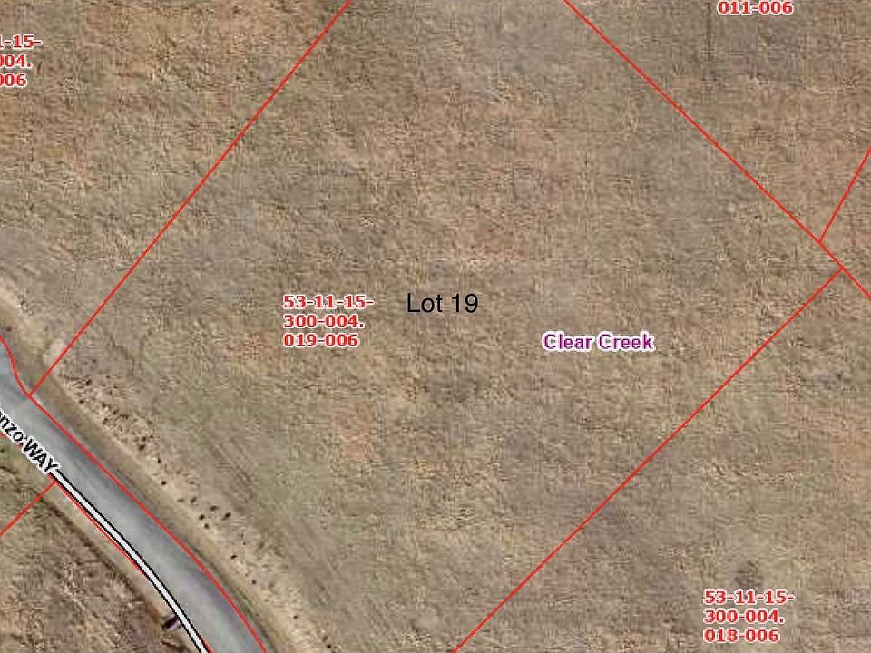 2nd image of 8712 S Alonzo Way