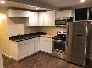 10740 N Park Ave N #B, Seattle, WA 98133