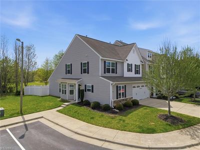 111 Covington Cove Ct, Kernersville, NC, 27284